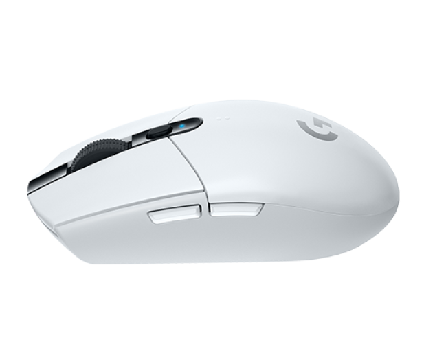 Logitech OUTLET - G305 Lightspeed biała - 1478147 - zdjęcie 4